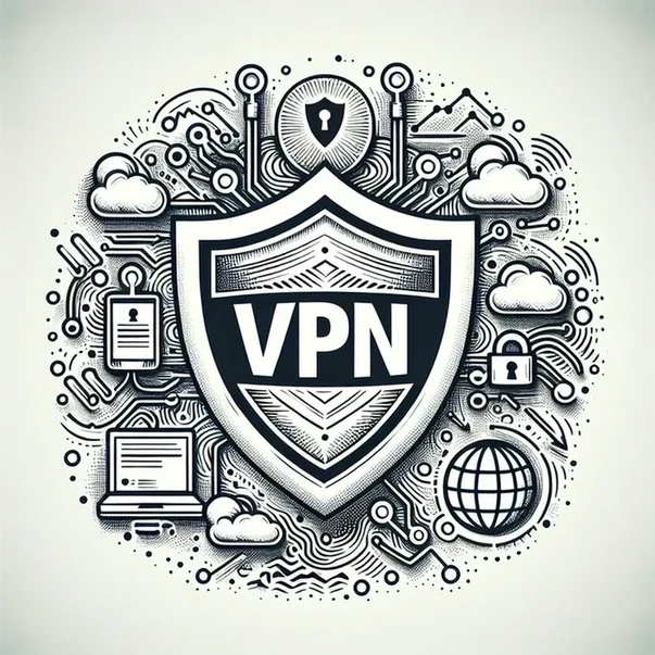 闪连加速器商标图