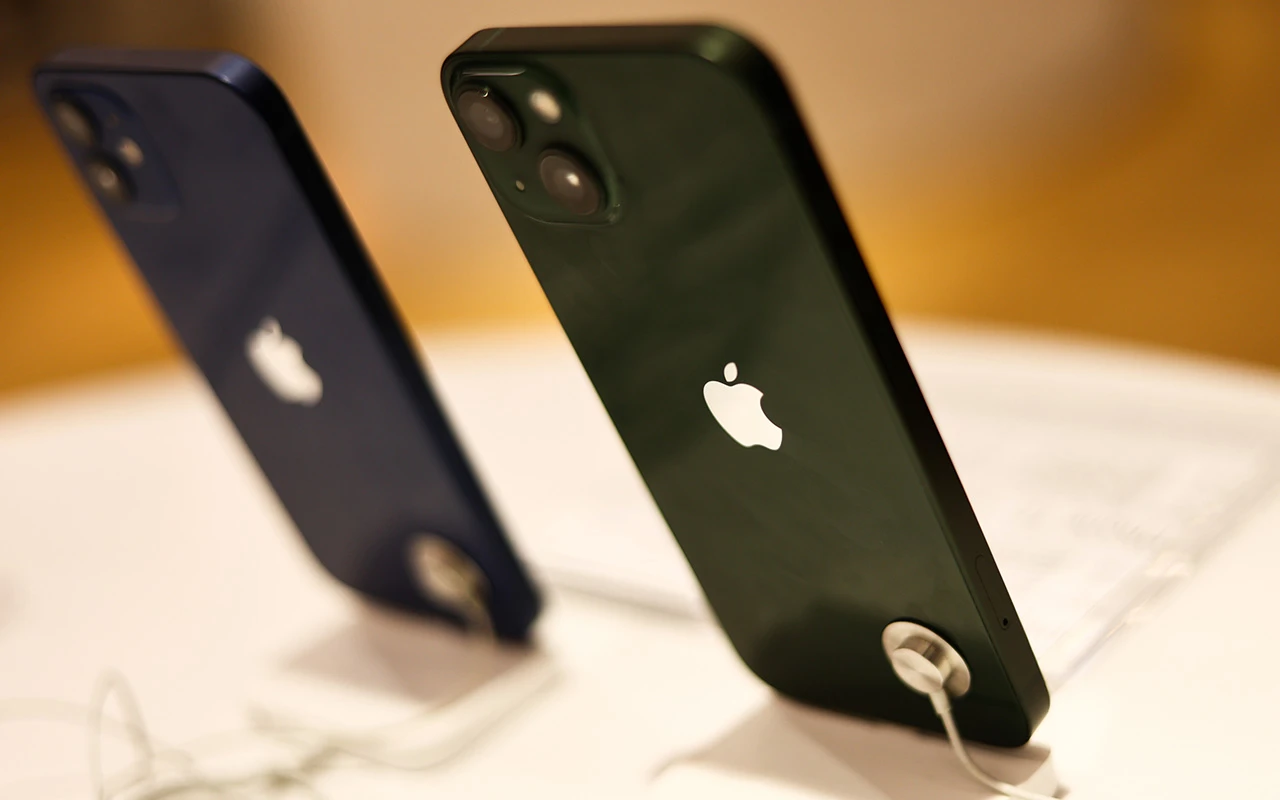 苹果发布紧急补丁以修复iOS和macOS